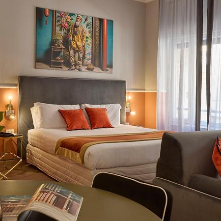 Lumera Stay - Solferino Milano Eksteriør billede