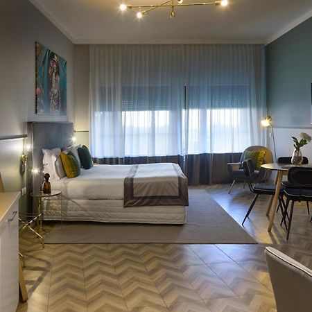 Lumera Stay - Solferino Milano Eksteriør billede