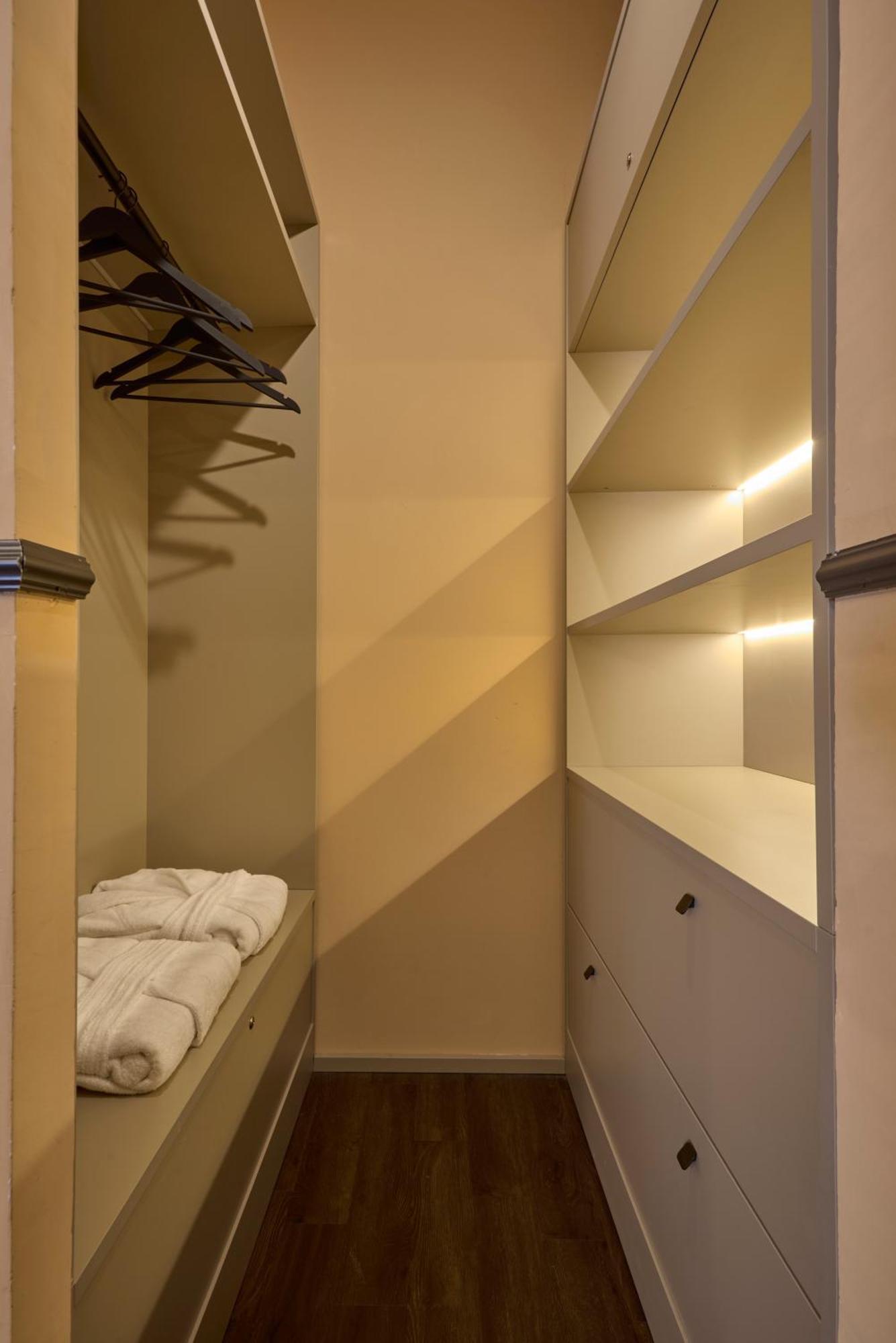 Lumera Stay - Solferino Milano Eksteriør billede