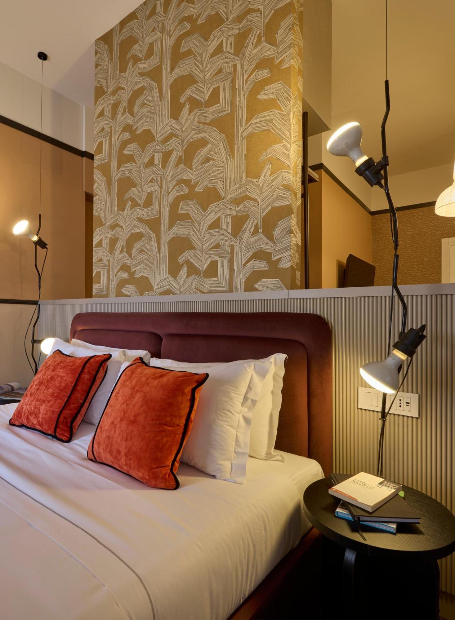 Lumera Stay - Solferino Milano Eksteriør billede