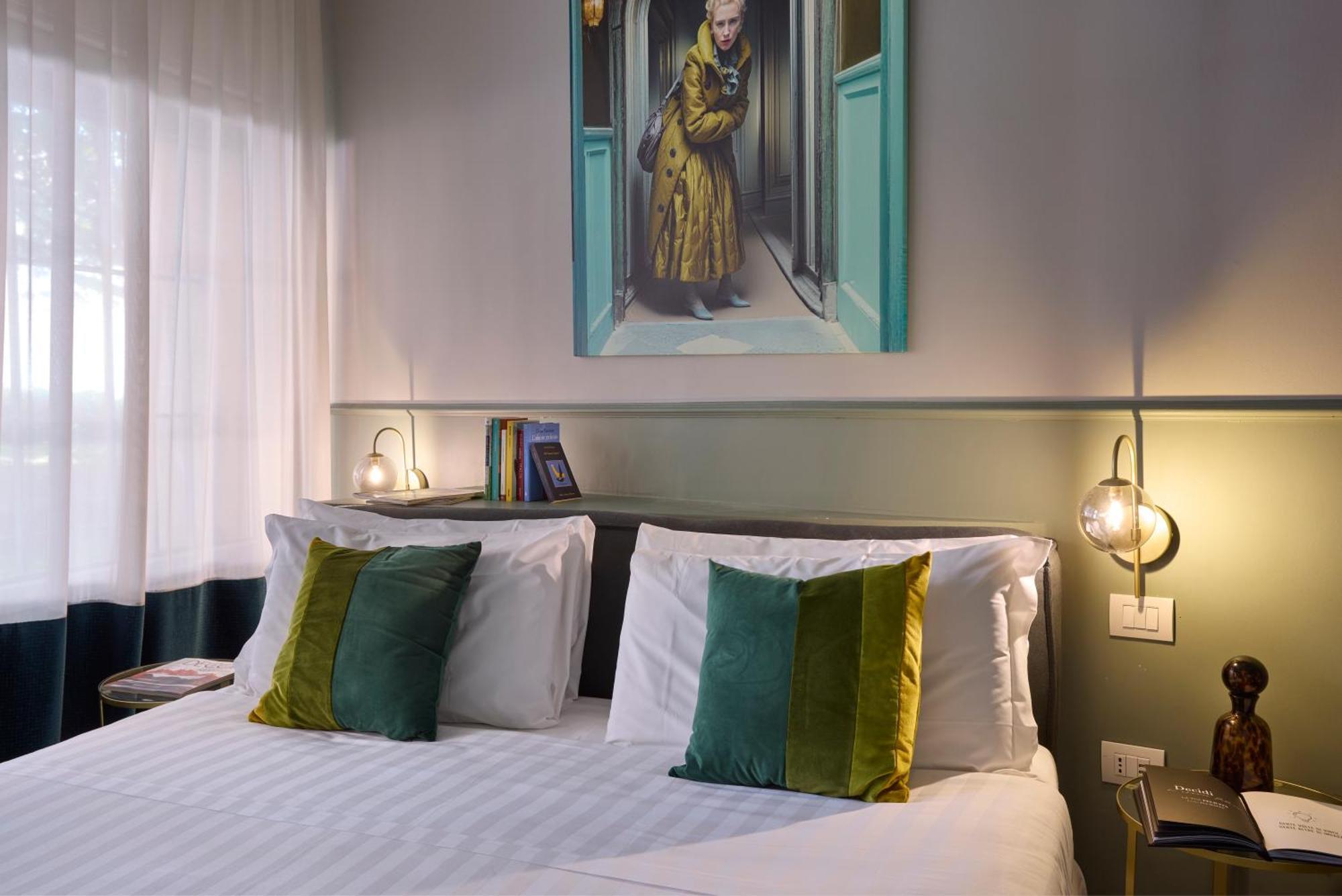 Lumera Stay - Solferino Milano Eksteriør billede