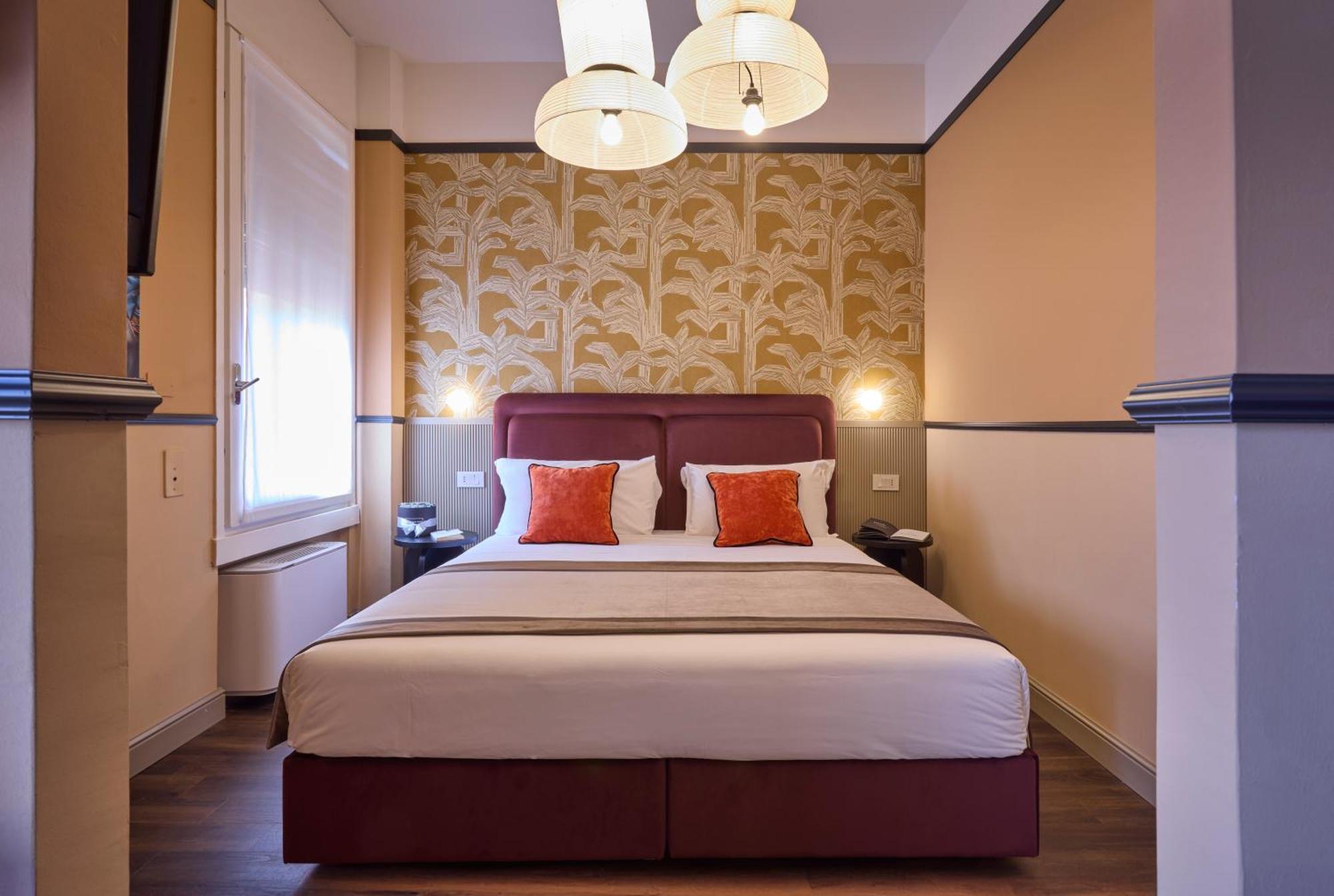Lumera Stay - Solferino Milano Eksteriør billede