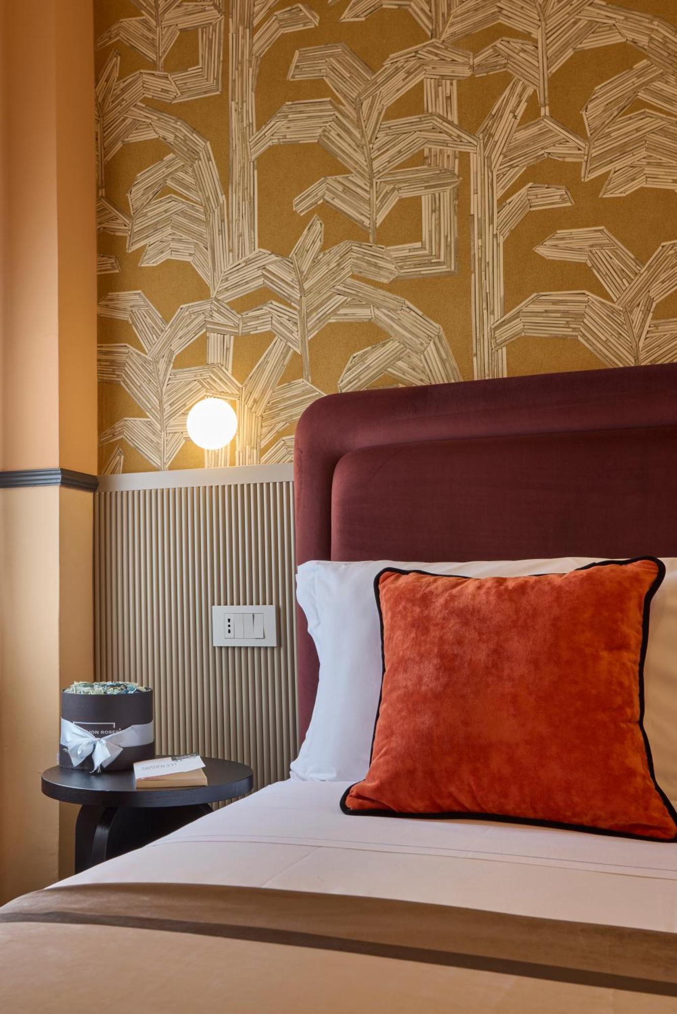 Lumera Stay - Solferino Milano Eksteriør billede