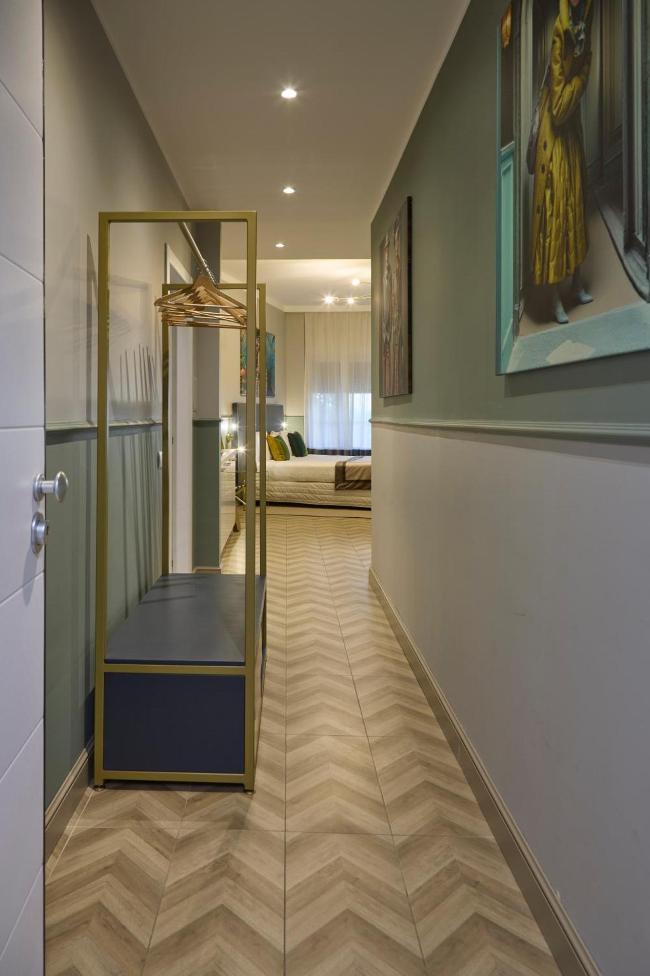 Lumera Stay - Solferino Milano Eksteriør billede