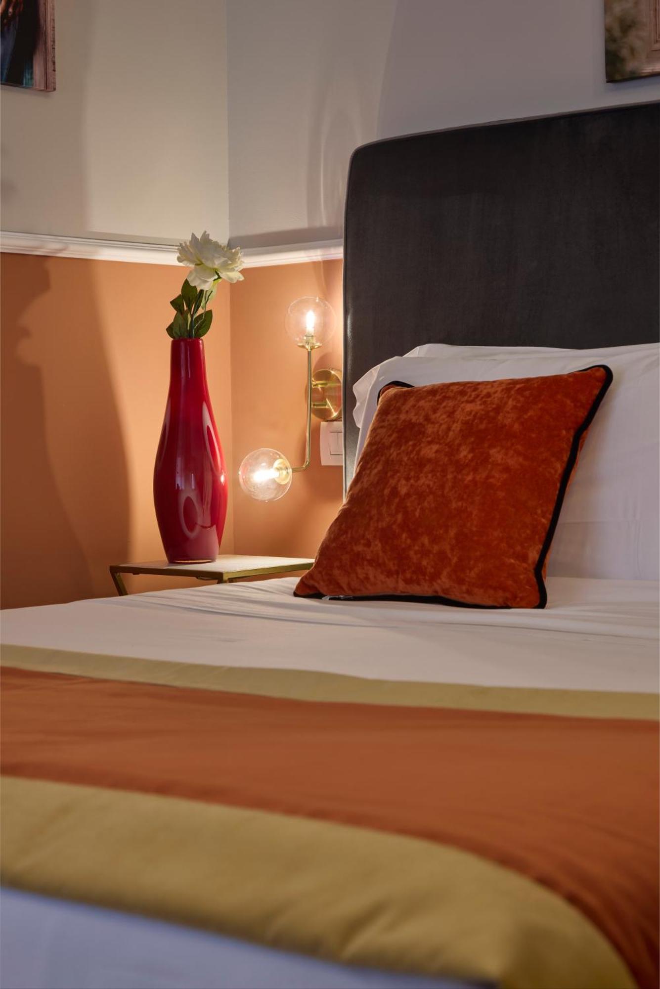 Lumera Stay - Solferino Milano Eksteriør billede