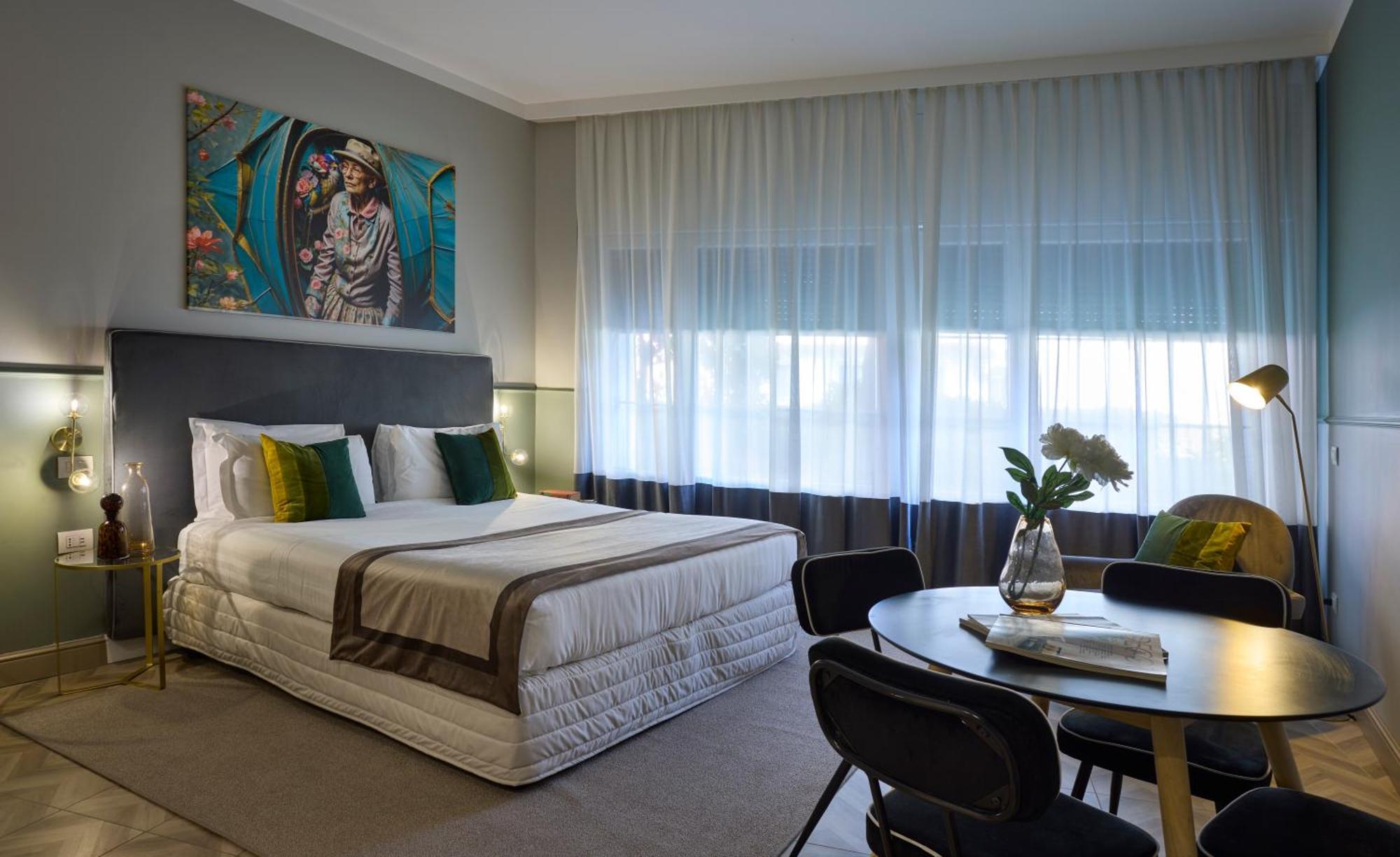 Lumera Stay - Solferino Milano Eksteriør billede