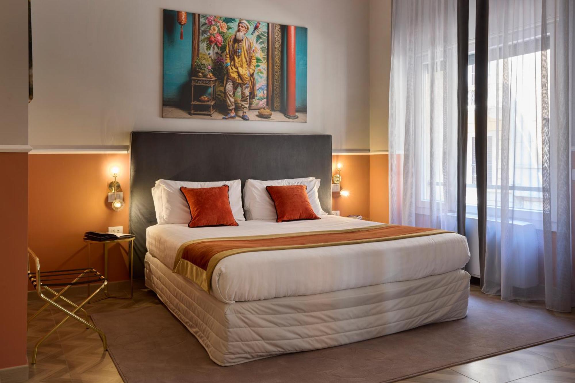 Lumera Stay - Solferino Milano Eksteriør billede