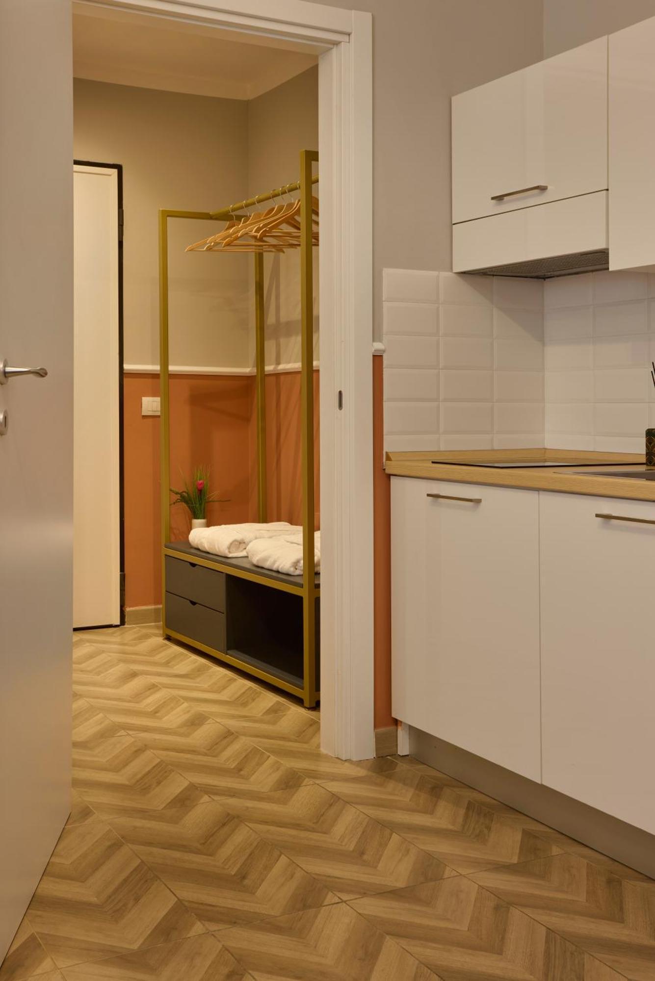 Lumera Stay - Solferino Milano Eksteriør billede