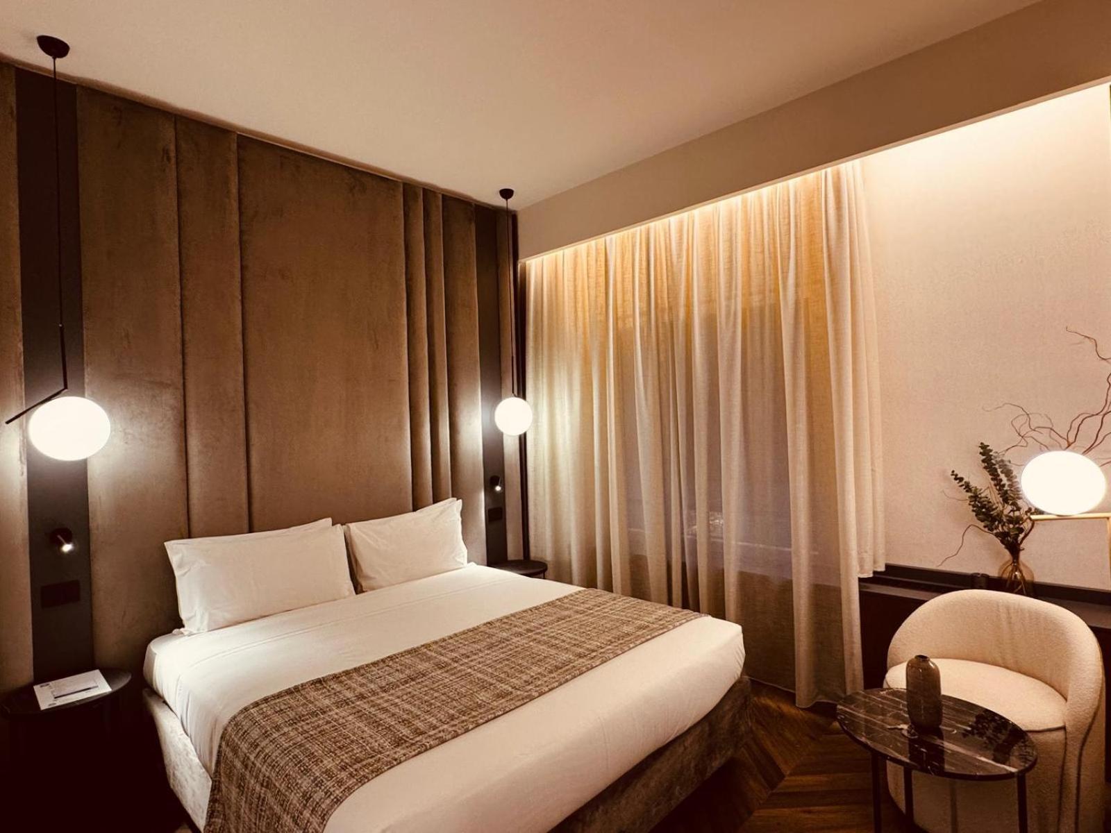 Lumera Stay - Solferino Milano Eksteriør billede