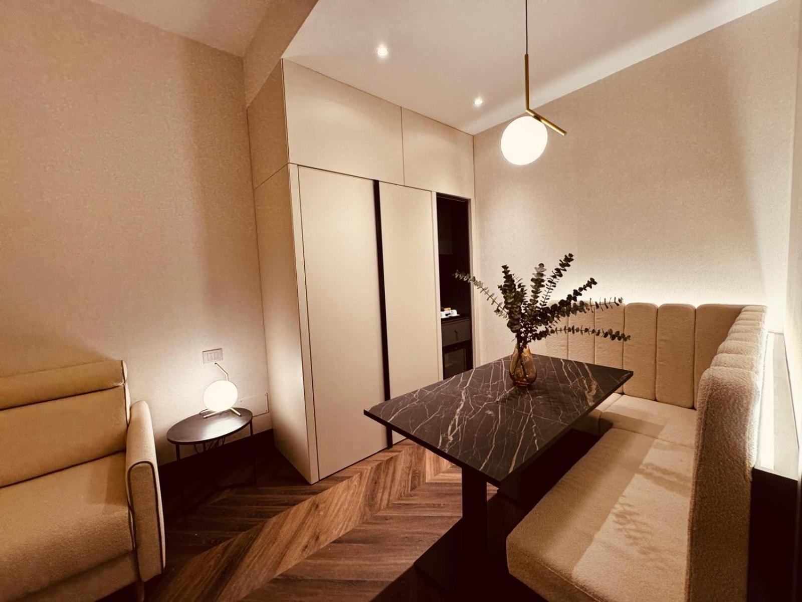 Lumera Stay - Solferino Milano Eksteriør billede