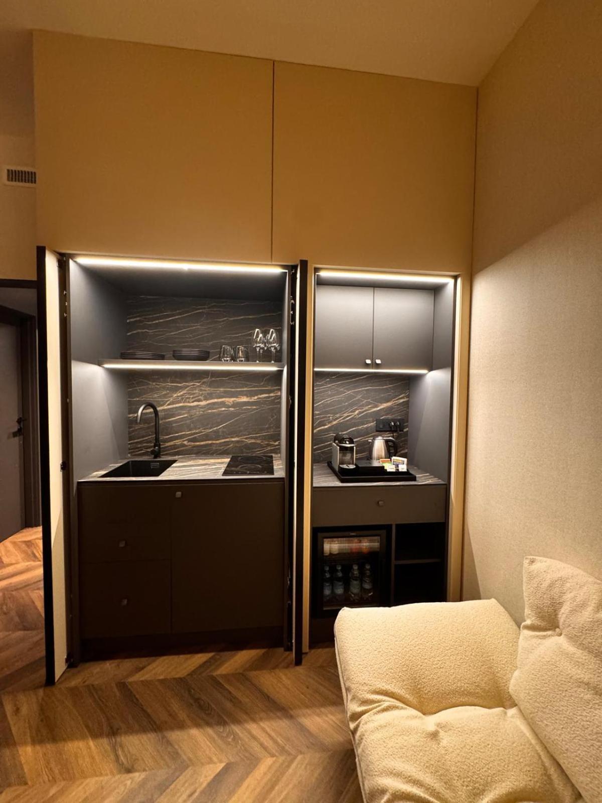 Lumera Stay - Solferino Milano Eksteriør billede