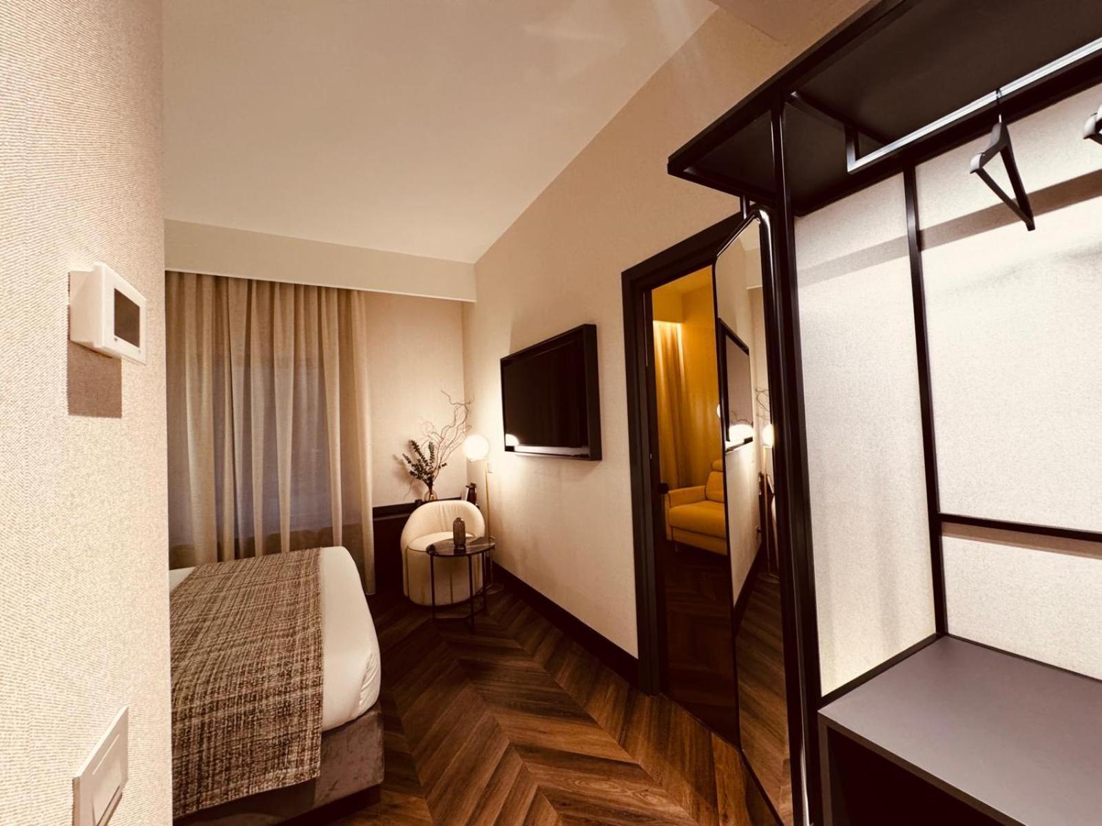 Lumera Stay - Solferino Milano Eksteriør billede