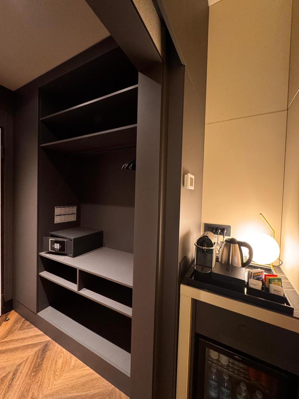 Lumera Stay - Solferino Milano Eksteriør billede