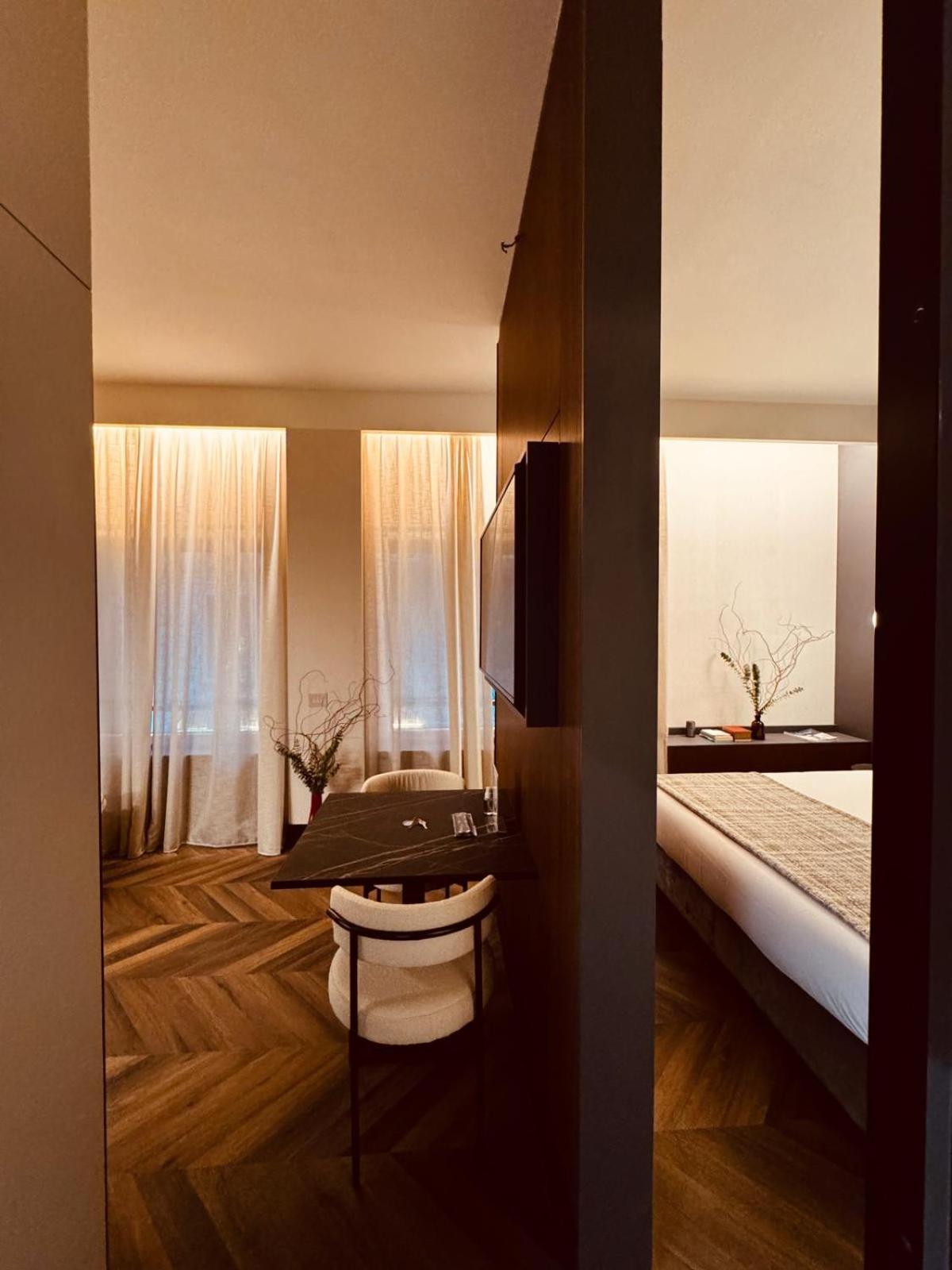 Lumera Stay - Solferino Milano Eksteriør billede