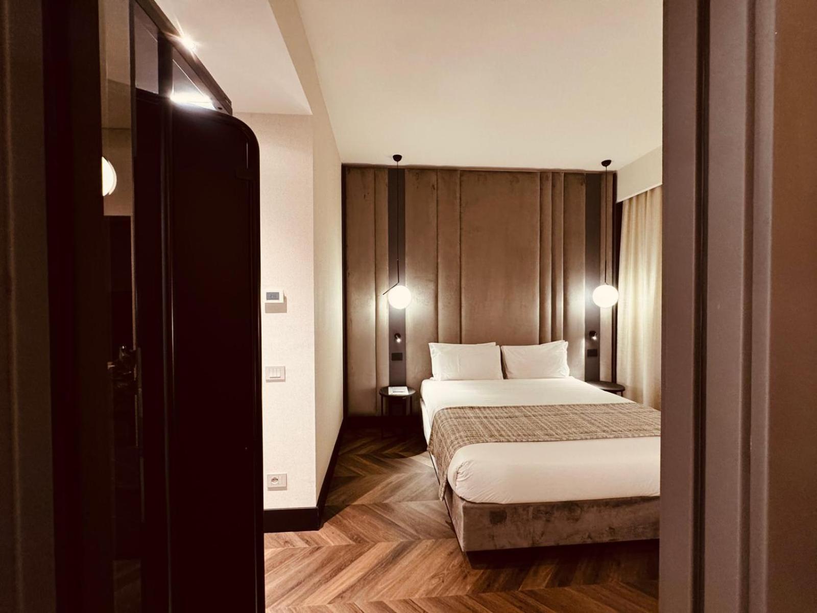 Lumera Stay - Solferino Milano Eksteriør billede