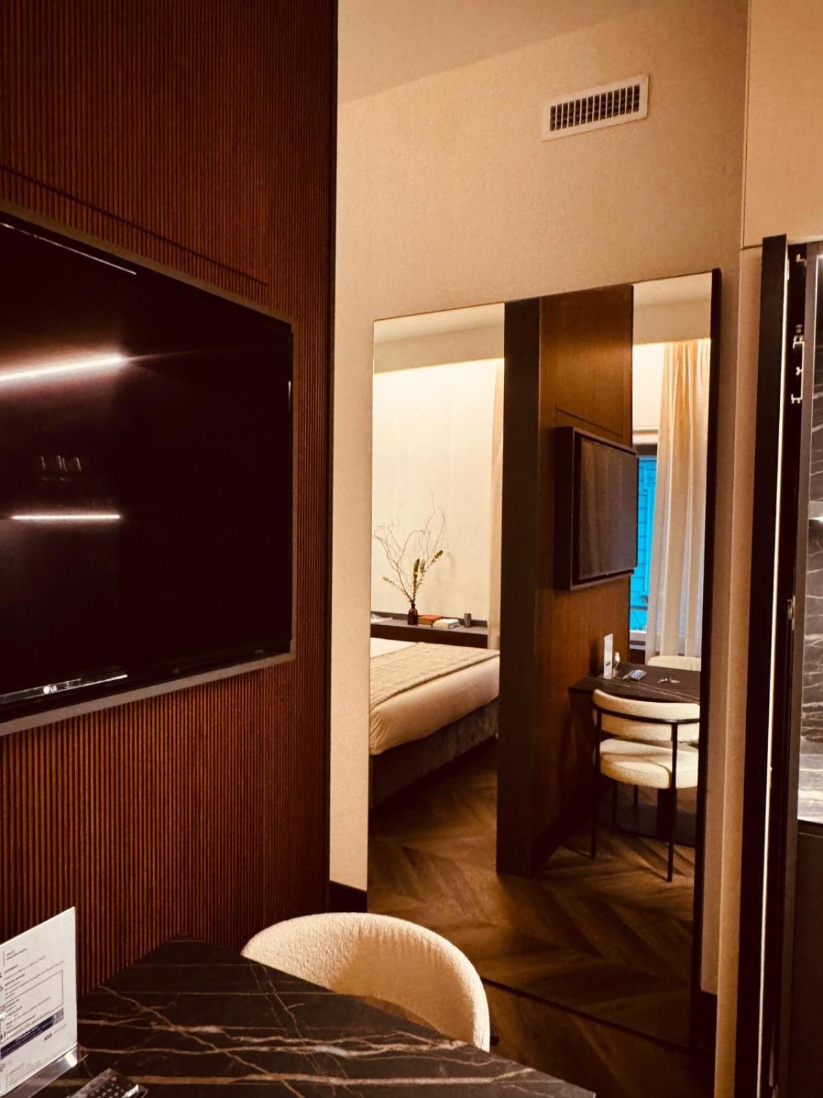Lumera Stay - Solferino Milano Eksteriør billede
