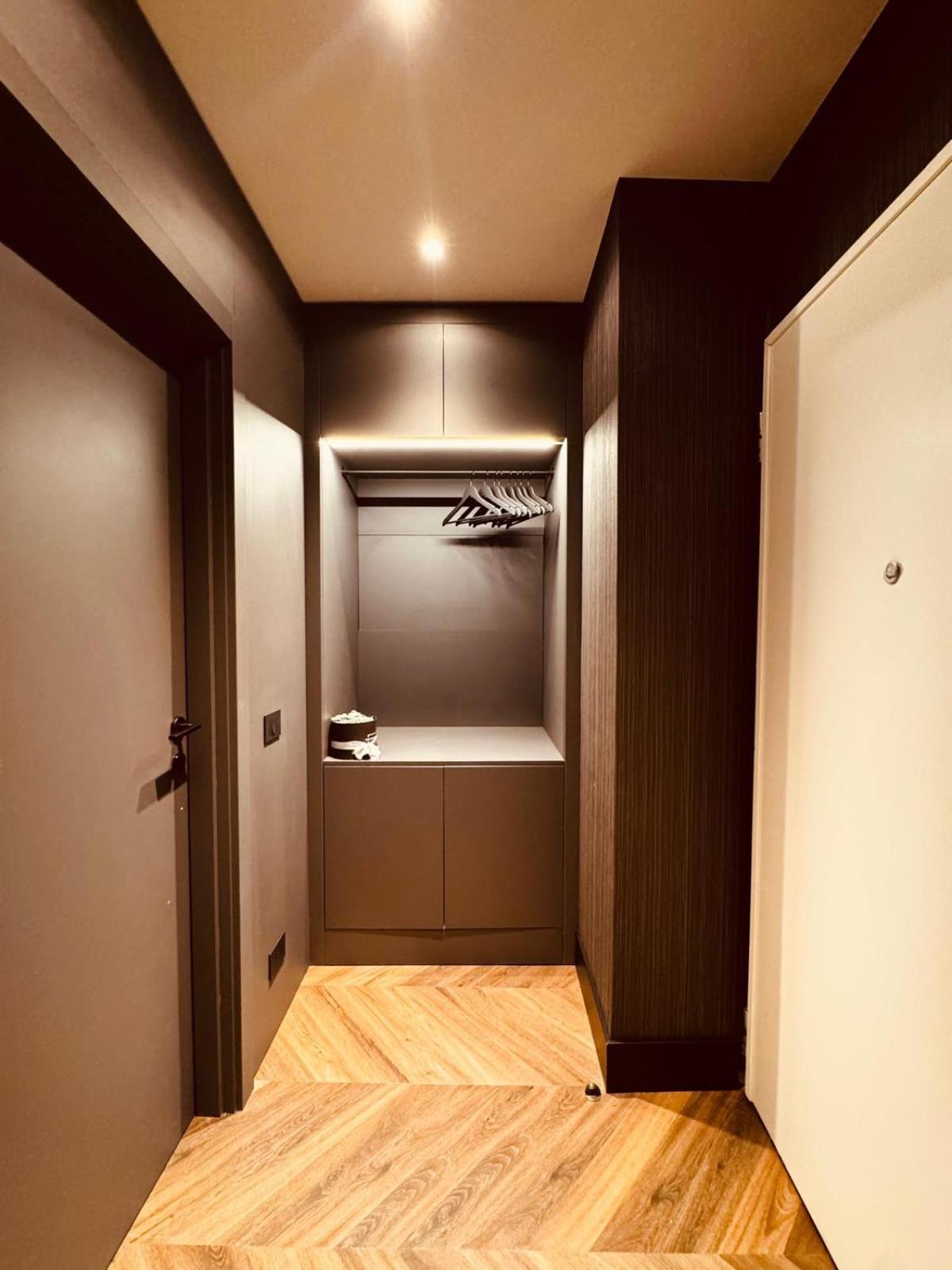 Lumera Stay - Solferino Milano Eksteriør billede