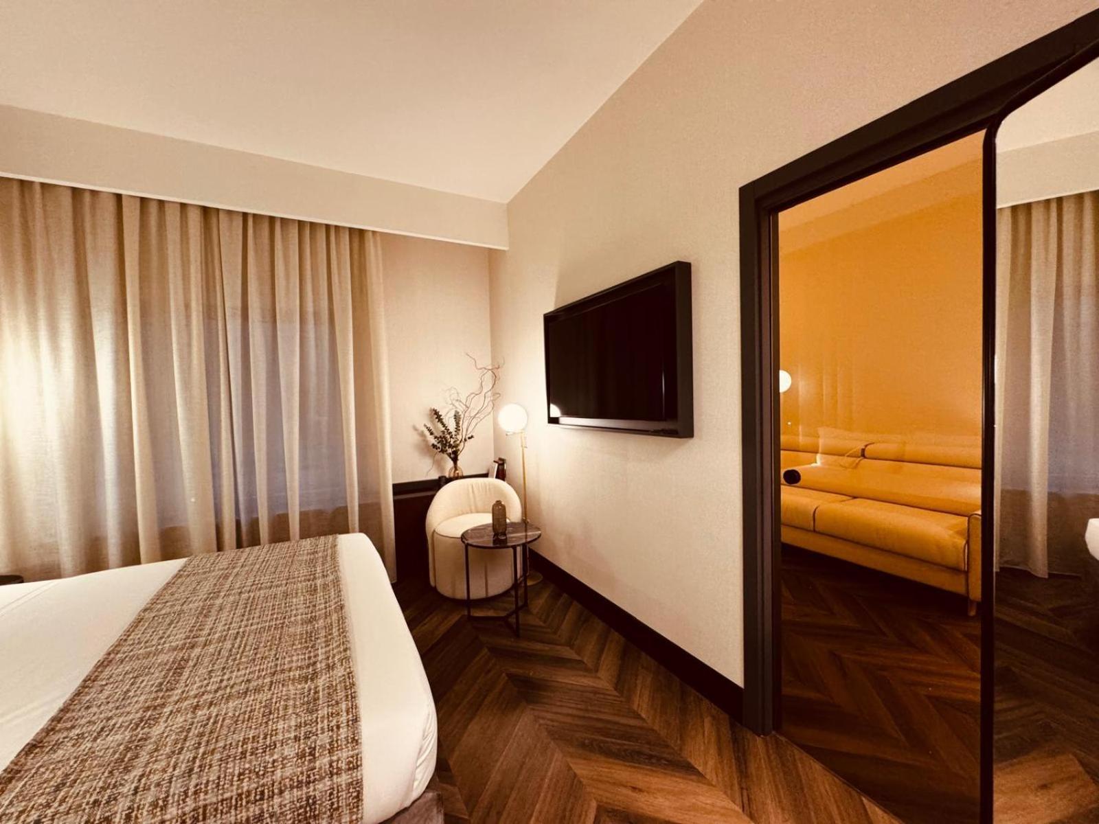 Lumera Stay - Solferino Milano Eksteriør billede