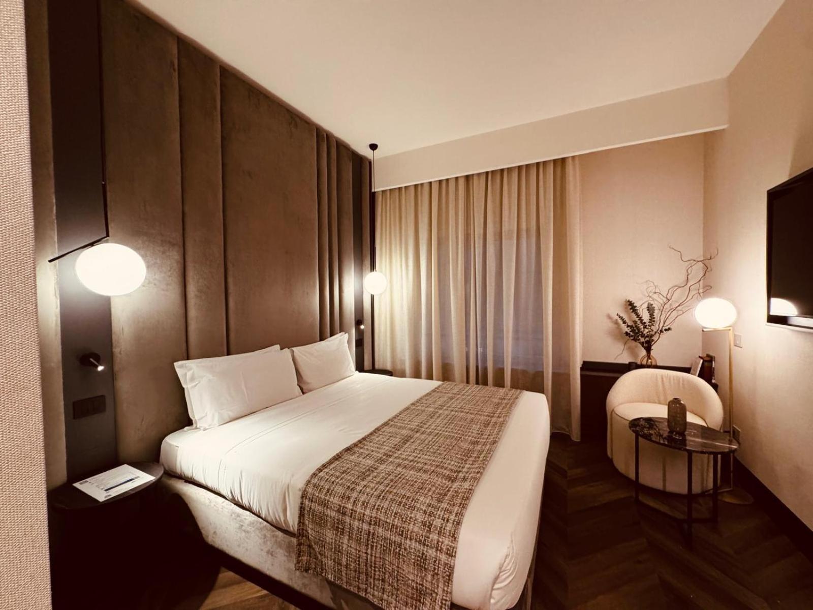Lumera Stay - Solferino Milano Eksteriør billede