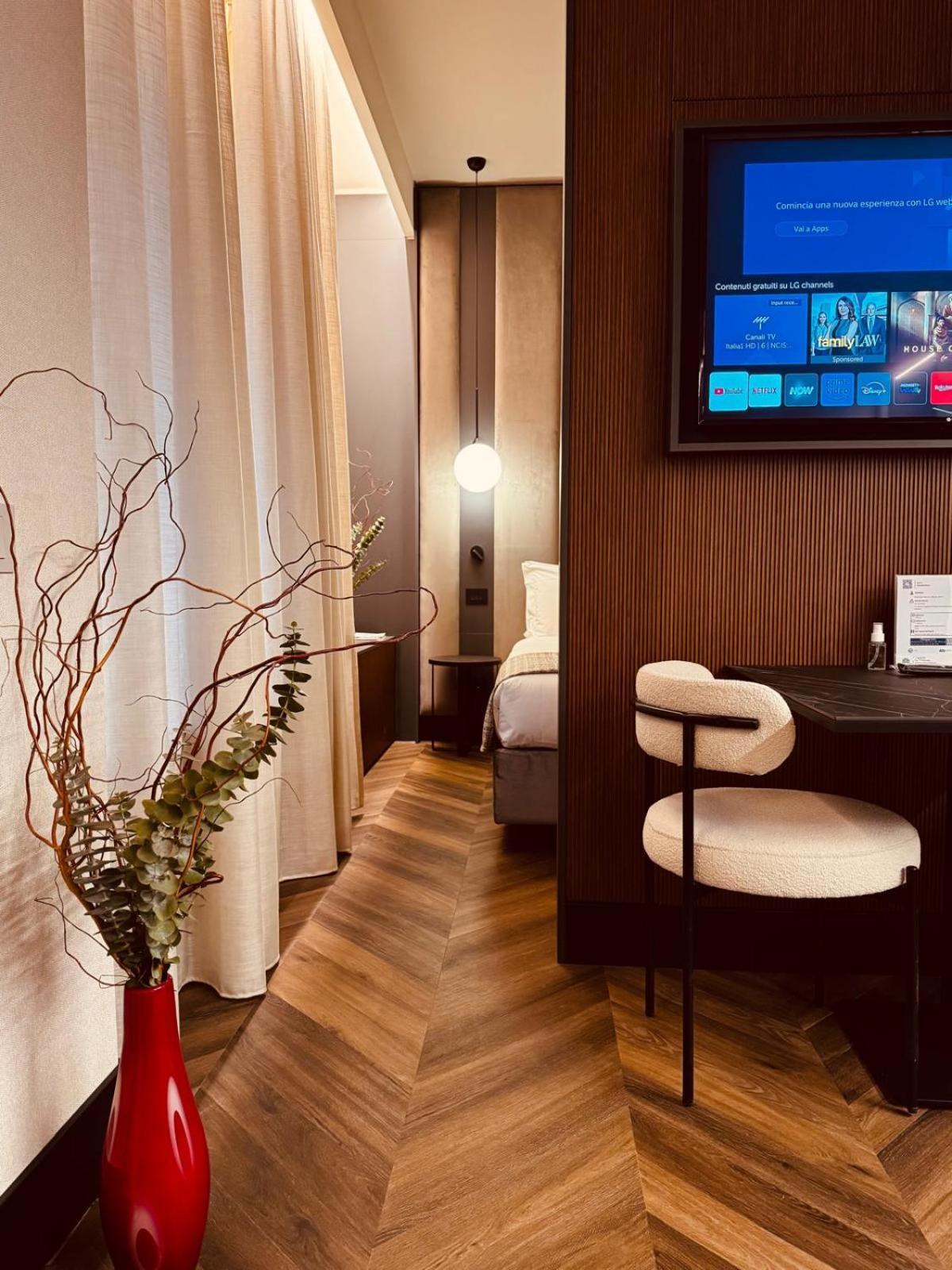 Lumera Stay - Solferino Milano Eksteriør billede